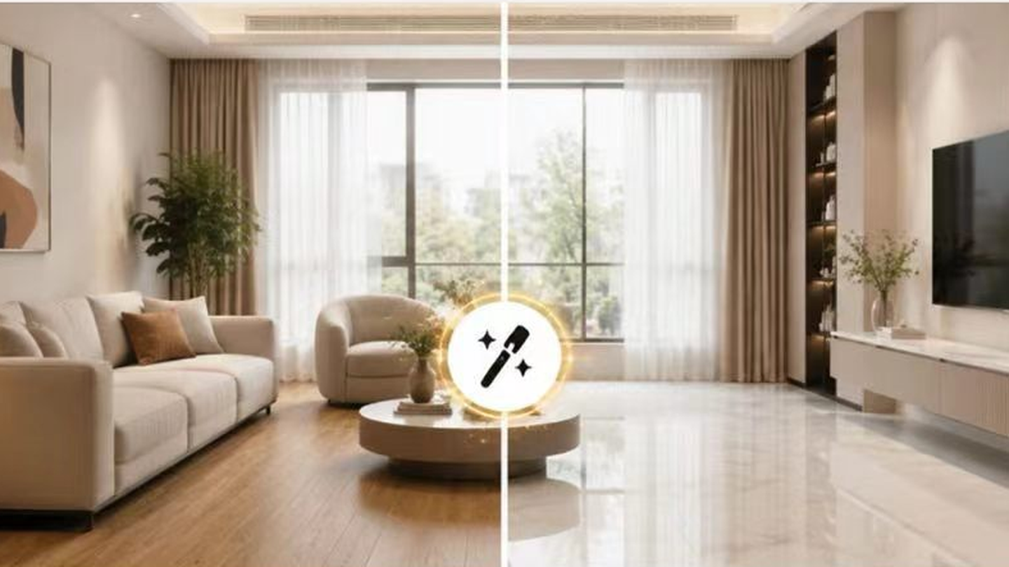 Instant Tile Swapping