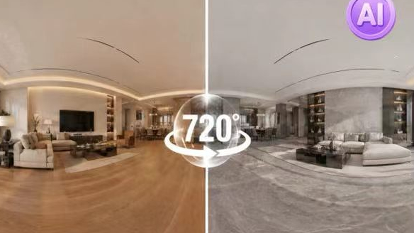 Instant Tile Swapping in Panoramas